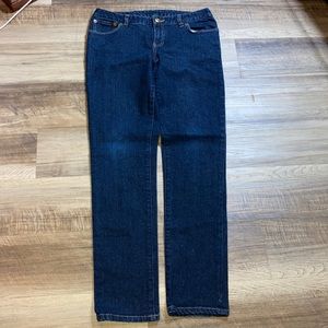 Vintage polo Ralph Lauren jeans
